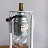 Rocket by Kaiser lights lamp