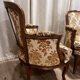 Pair of shepherdesses