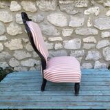 Chaise Napoléon III