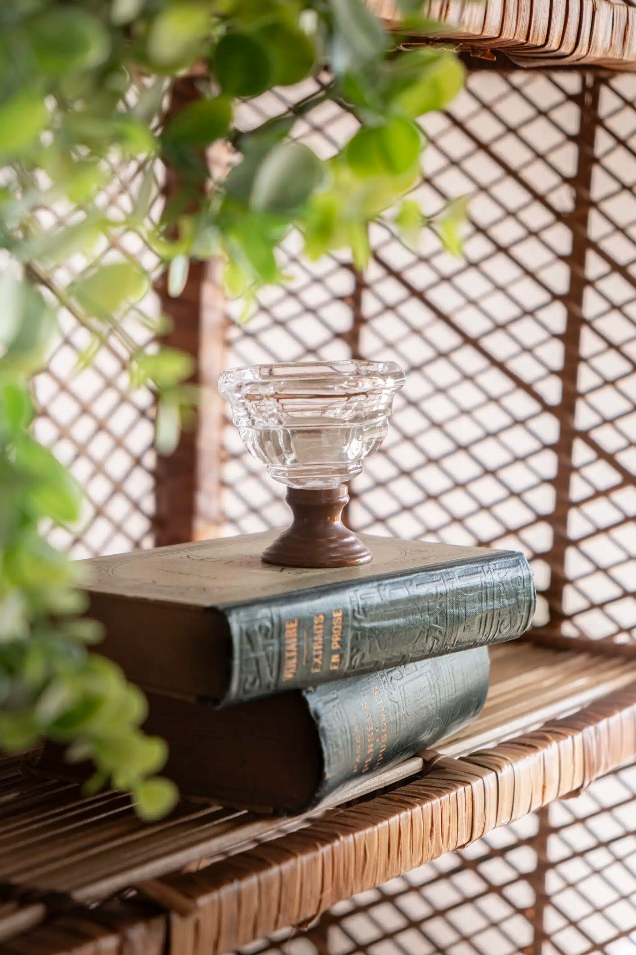 Small container "Lucien"