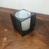 Lampe cubique 70's