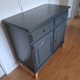 Low sideboard
