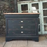 Commode