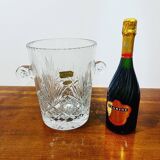 Baccarat champagne bucket