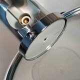 1970s space age lamp