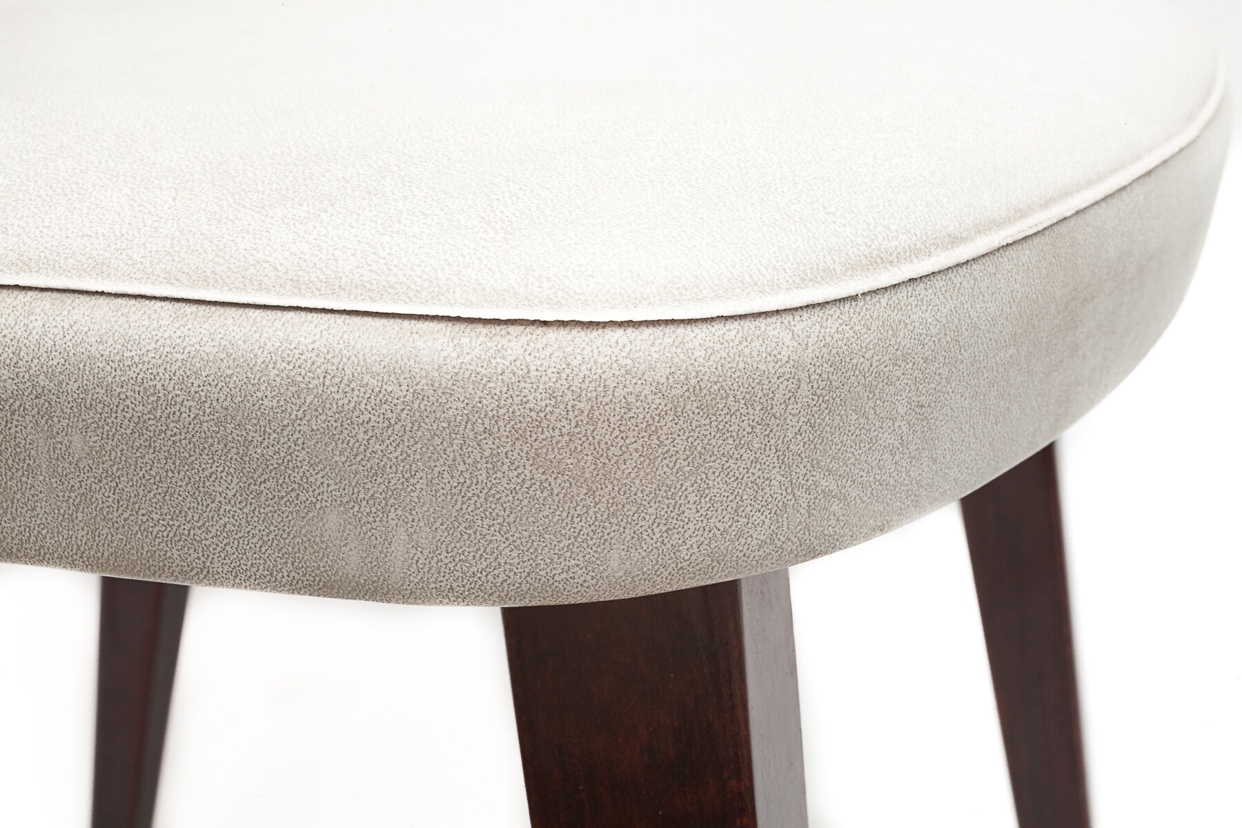 Pair of modern chairs, 1960