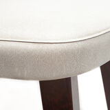 Pair of modern chairs, 1960