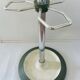 Vintage 50's french coat rack