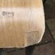 Pair of Mulca school chairs