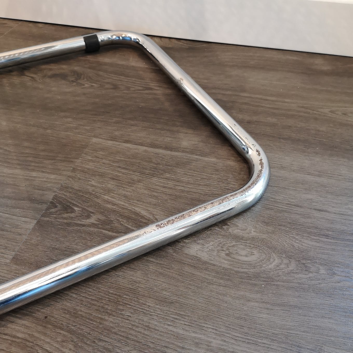 Chair cesca B32 by Marcel Breuer