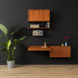 1950s wall unit, Nils Strinning