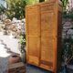 Armoire parisienne années 50