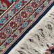 Turkish carpet Hereke 168x268 cm