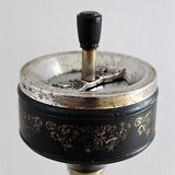 Standing ashtray 50s