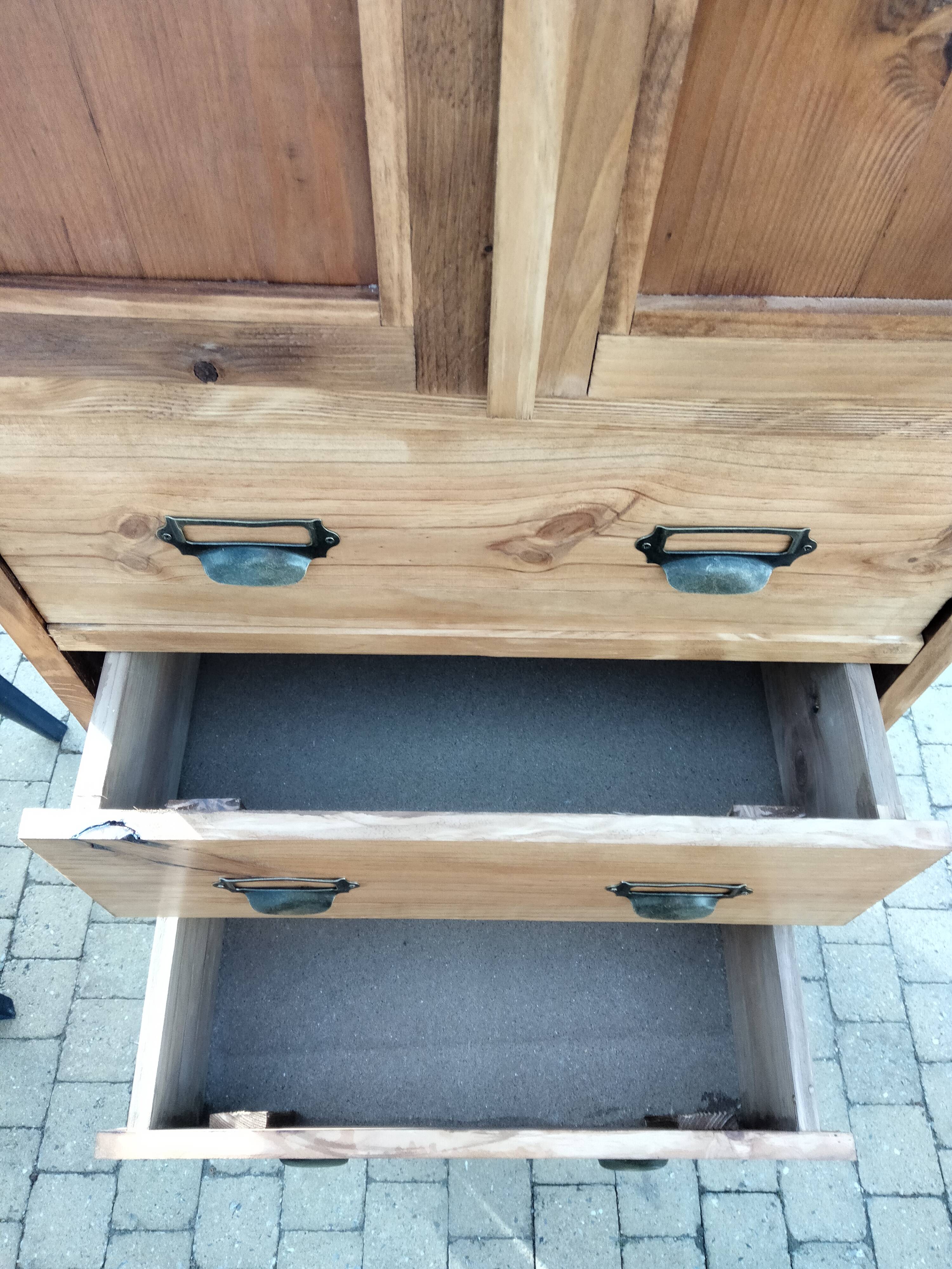 Cabinet de rangement
