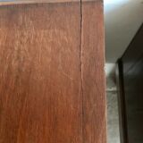 Art Deco bedside pair