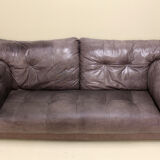 Sofa 3 seater vintage