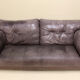 Sofa 3 seater vintage