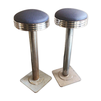 Pair of stools