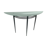 Console "Atlantic" by Pascal Mourgue