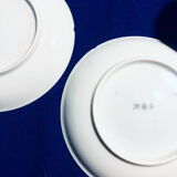 Service à thé Japonais en porcelaine fine