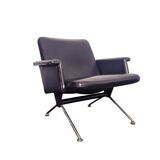 Mid century easy chair no. 1432, by R. Cordemeyer for Gispen, the Netherlands