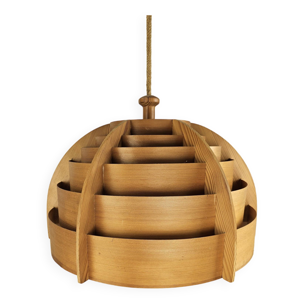 Suspension design vintage Selency