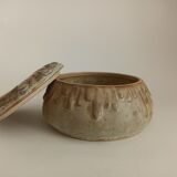 Bonbonnière grotto Denbac Art Deco