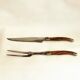 Laguiole meat cutting service France