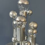 Doria Leuchten Globe Lamp