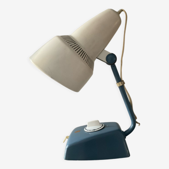 Lampe pour Philips Holland des années 50-60