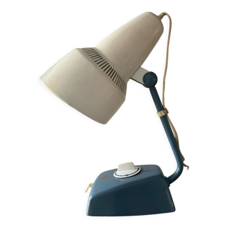 Lampe pour Philips Holland des années 50-60