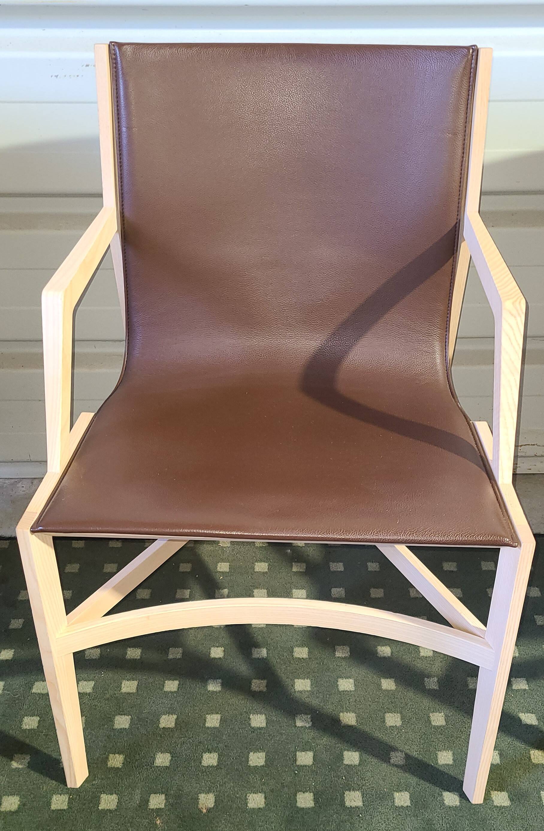 Pilotta Armchairs by Rodolfo Dordoni for Cassina