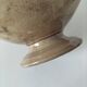 HB vegetable dish Choisy le Roi late 19th century ultra patinated