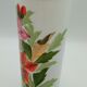 Opaline vase
