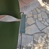 Chaise scandinave 40/4 par David Rowland pour Howe