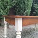 Farm table