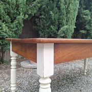 Table de ferme 