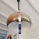 Suspension design italienne vintage, années 80