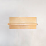 Shelf by Marcello Siard for Kartell, Italy, 70s