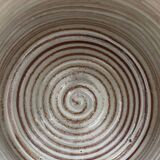 Stoneware carafe - Studio Galois Llangoren Pottery - 60/70