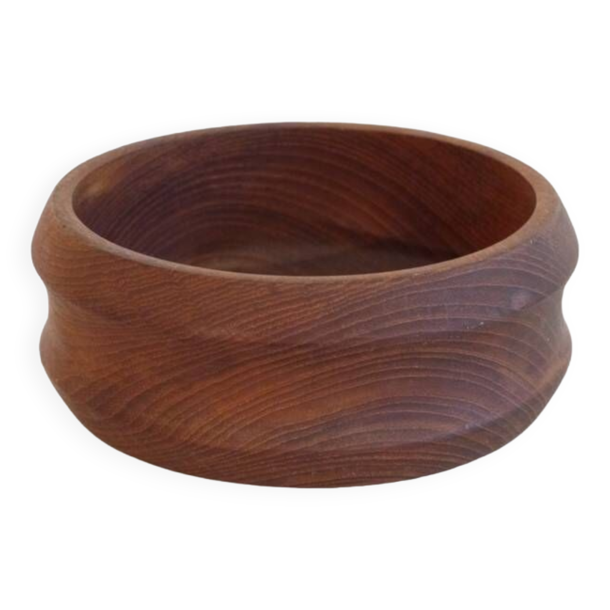 Danish teak pocket 1960