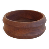 Danish teak pocket 1960