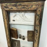 Vitrine ancienne