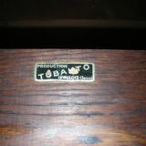 Tubauto chest of drawers from the 50s