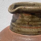 Pierre Digan stoneware jug