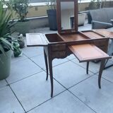 Beautiful dressing table and desk