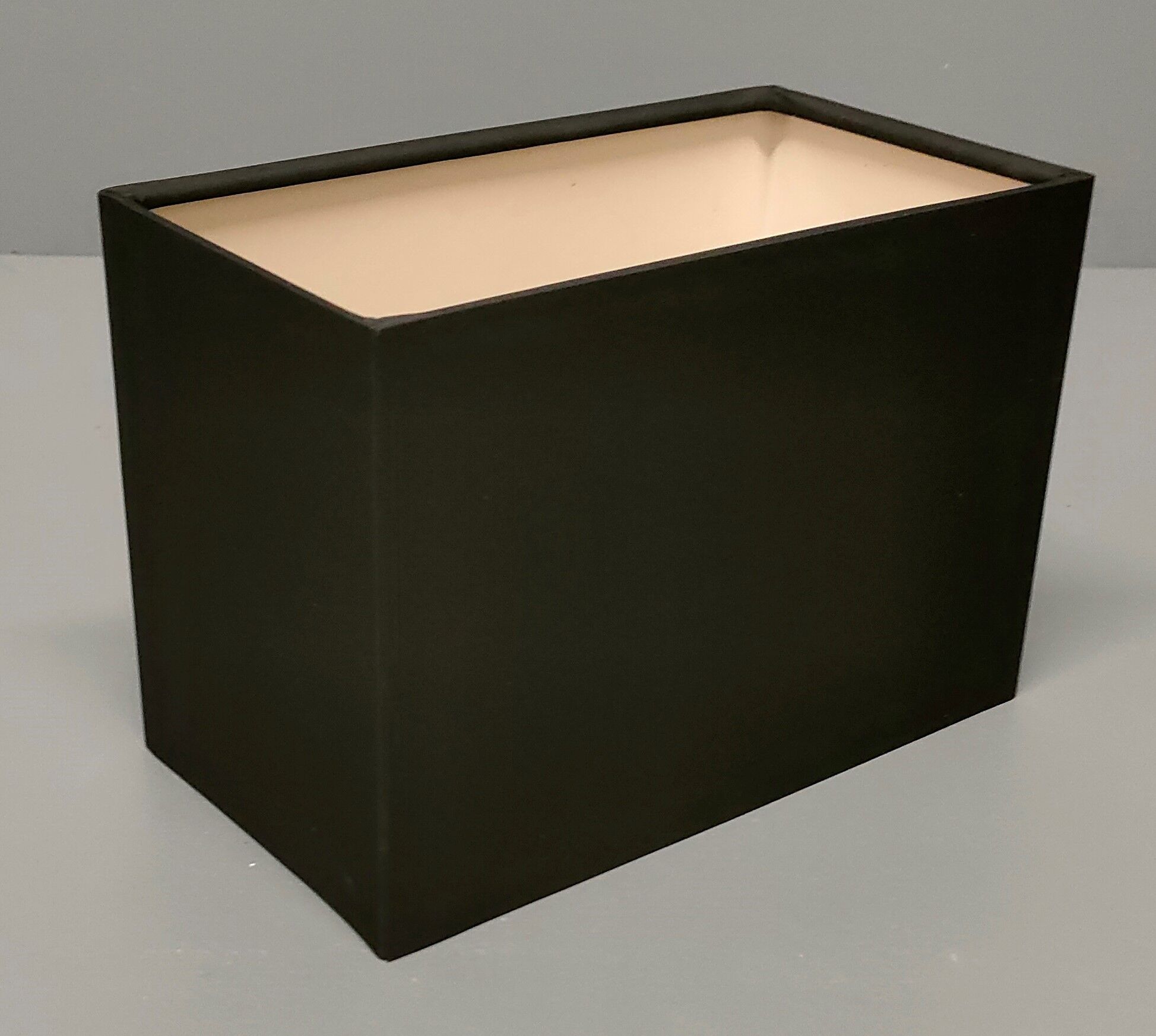 Vintage table lamp duck in pewter and gilded copper, patinated - 70s/80s - France