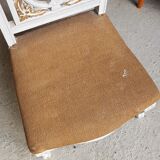 Chaise prie-dieu