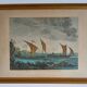 Marine Painting
